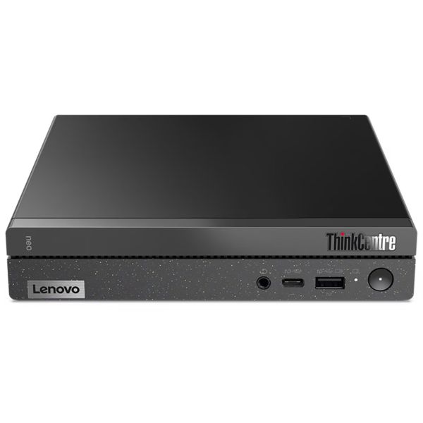 Lenovo ThinkCentre neo 50Q Gen 4 - Intel Core i3-1215U - 16 GB - 512 GB SSD (12LMCT01WW)