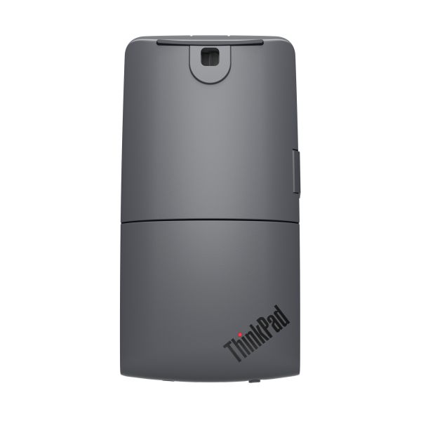 Lenovo 4Y51T62792 muis Universeel Ambidextrous Bluetooth IR LED 4000 DPI (4Y51T62792) Lenovo 4Y51T62792 muis Universeel Ambidextrous Bluetooth IR LED 4000 DPI