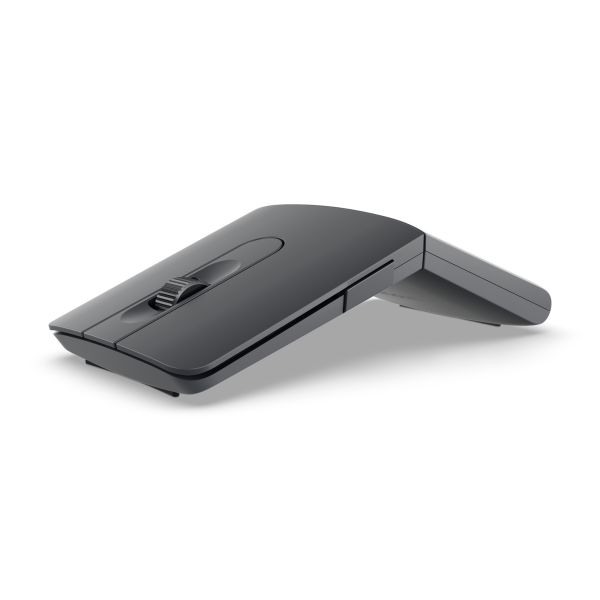 Lenovo 4Y51T62792 muis Universeel Ambidextrous Bluetooth IR LED 4000 DPI