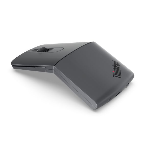 Lenovo 4Y51T62792 muis Universeel Ambidextrous Bluetooth IR LED 4000 DPI (4Y51T62792) Lenovo 4Y51T62792 muis Universeel Ambidextrous Bluetooth IR LED 4000 DPI