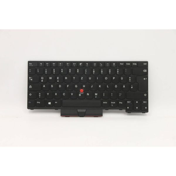 Lenovo 5N20W67699 laptop reserve-onderdeel Toetsenbord (5N20W67699)