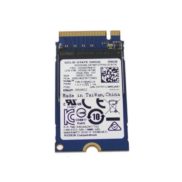 Lenovo SSD_ASM (5SS0V26425) (5SS0V26425)