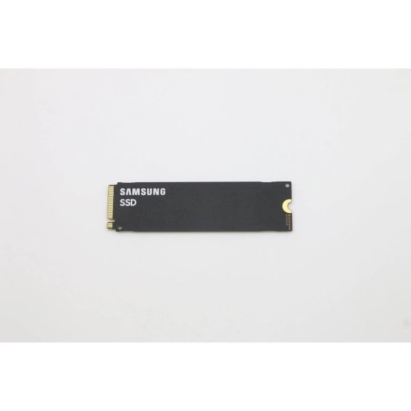 Lenovo SSD_ASM 512G,M.2,2280,LTS,PCIe4x4,MIC, - Komplettsystem (5SS1P71492) (5SS1P71492)