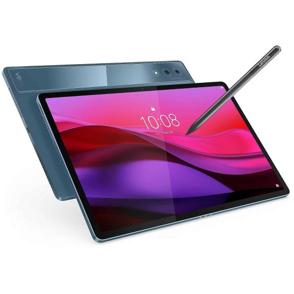 Lenovo Yoga Tab Plus ZAEG 12.7 256GB 16GB (ZAEG0080PL)