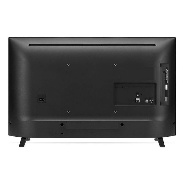 LG 32LQ630B6LA tv 81,3 cm (32") HD Smart TV Wifi Zwart (32LQ630B6LA) LG 32LQ630B6LA tv 81,3 cm (32") HD Smart TV Wifi Zwart (32LQ630B6LA)