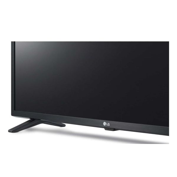 LG 32LQ630B6LA tv 81,3 cm (32") HD Smart TV Wifi Zwart (32LQ630B6LA)