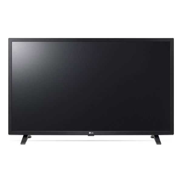 LG 32LQ630B6LA tv 81,3 cm (32") HD Smart TV Wifi Zwart (32LQ630B6LA) LG 32LQ630B6LA tv 81,3 cm (32") HD Smart TV Wifi Zwart (32LQ630B6LA)