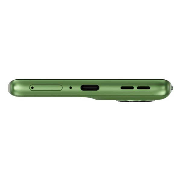 Motorola edge 50 Fusion 17 cm (6.7") Dual SIM Android 14 5G USB Type-C 8 GB 256 GB 5000 mAh Groen (PB3T0083RS)