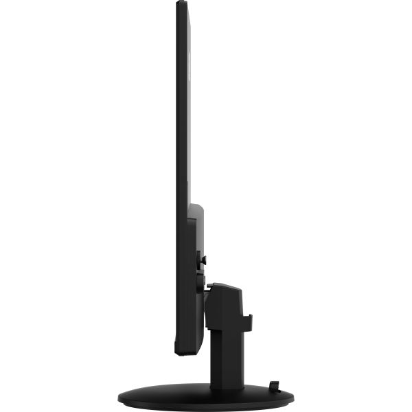 MSI Pro MP272L computer monitor 68,6 cm (27") 1920 x 1080 Pixels Full HD LED Zwart (PRO MP272L)