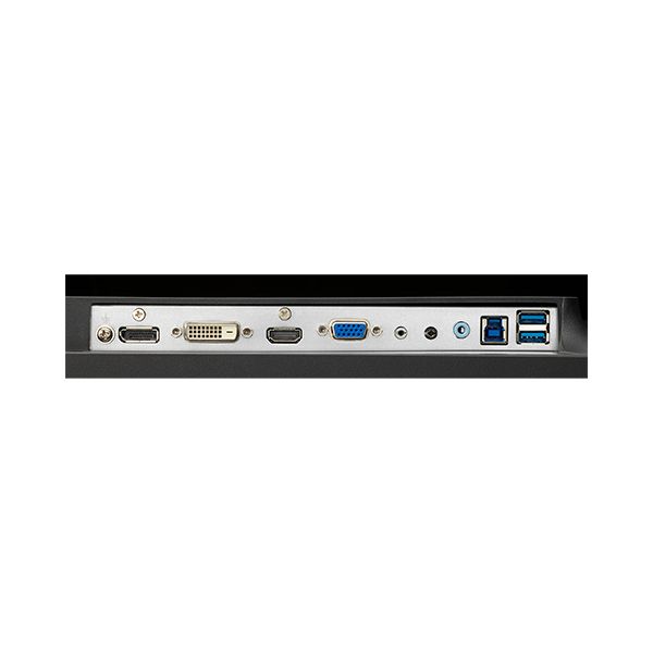 NEC MultiSync EA241F-BK computer monitor 61 cm (24") 1920 x 1080 Pixels Full HD LED Zwart (60004786) NEC MultiSync EA241F-BK computer monitor 61 cm (24") 1920 x 1080 Pixels Full HD LED Zwart (60004786)