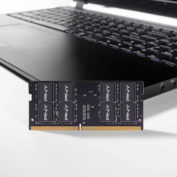 Pny Technologies 16GB DDR4 3200 SO-DIMM (MN16GSD43200-SB)