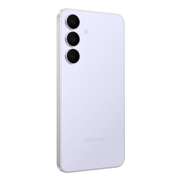 Samsung Galaxy S25 FE SM-S731B/DS 17 cm (6.7") Dual SIM Android 16.0 5G USB Type-C 8 GB 512 GB 4900 mAh Lichtblauw