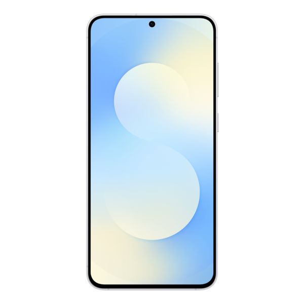 Samsung Galaxy S25 FE SM-S731B/DS 17 cm (6.7") Dual SIM Android 16.0 5G USB Type-C 8 GB 512 GB 4900 mAh Lichtblauw