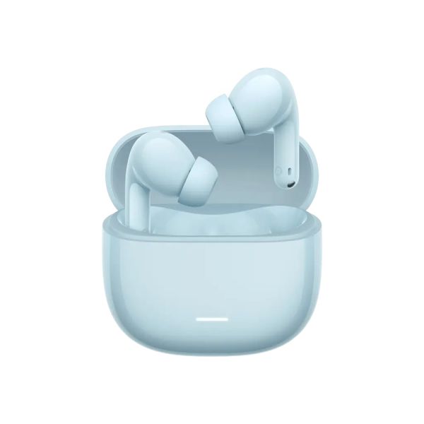 Xiaomi Redmi Buds 8 Lite TWS Earbuds Headphones Blue (BHR08OJGL)