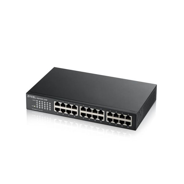 ZyXEL GS1100-16EPS (GS1100-16EPS-EU0101F)