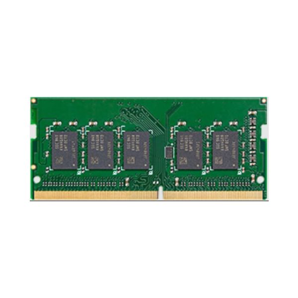 Synology D4ES02-8G geheugenmodule 8 GB 1 x 8 GB DDR4 ECC (D4ES02-8G)