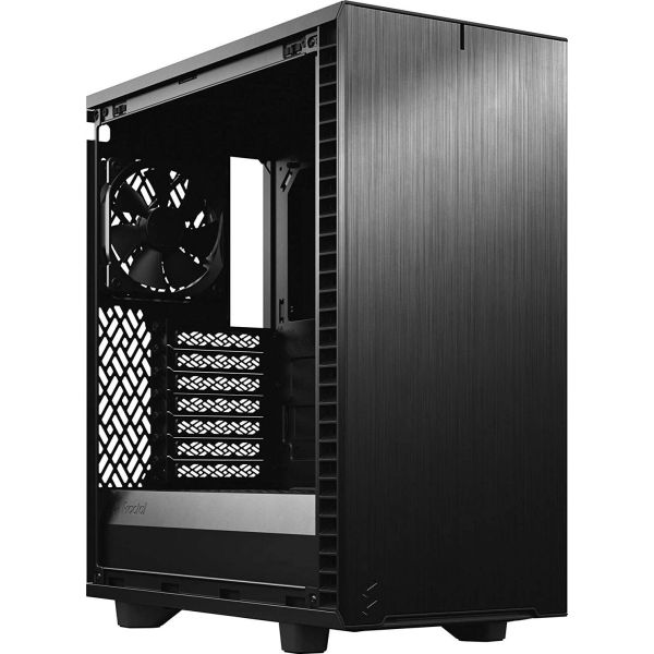 Fractal Design Define 7 Compact Black TG light (FD-C-DEF7C-03)