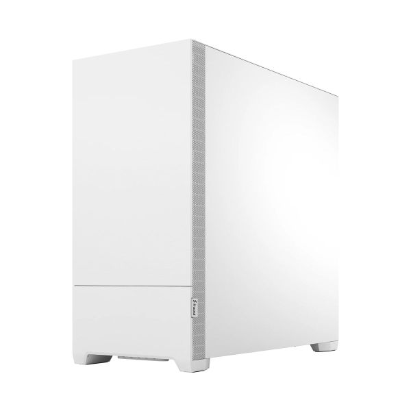 Fractal Design Pop Silent White TG Clear Tint (FD-C-POS1A-04)