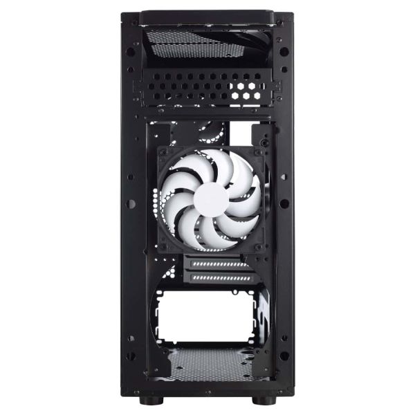 Fractal Design Core 2300 (FD-CA-CORE-2300-BL)
