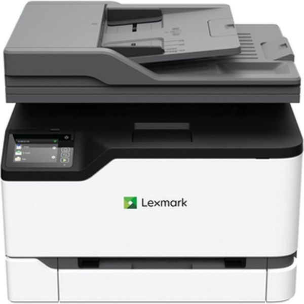 Lexmark MX632adwe HV with custom OCR activation (38S0296) (38S0296)
