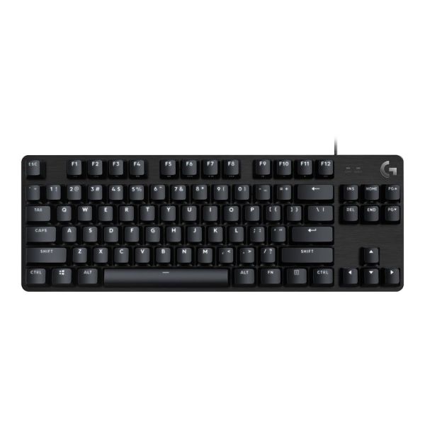 Logitech G316 X 98 BLACK - ELL - EMEA28I-935 (920-014202)