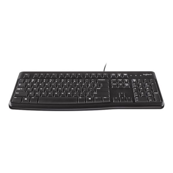 Logitech G316 X 98 BLACK - CZE-SKY - EMEA28I-935 (920-014203)