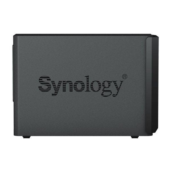 Synology DiskStation DS223 data-opslag-server NAS Desktop Ethernet LAN RTD1619B (DS223)