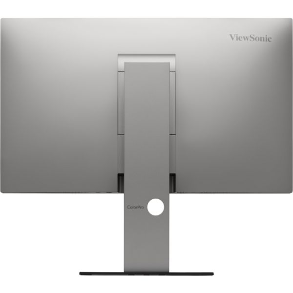 Viewsonic VP2788-5K computer monitor 68,6 cm (27") 5120 x 2880 Pixels 5K Ultra HD LED Zwart (VP2788-5K (VS20204))