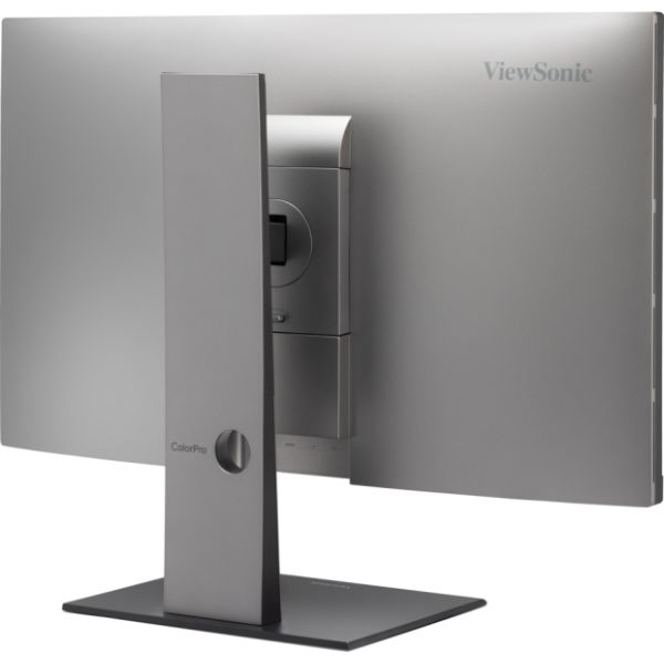 Viewsonic VP2788-5K computer monitor 68,6 cm (27") 5120 x 2880 Pixels 5K Ultra HD LED Zwart (VP2788-5K (VS20204))
