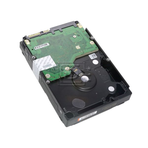Dell 600GB 15K LFF SAS 6G HDD (02R3X-COMPELLENT-RFB)