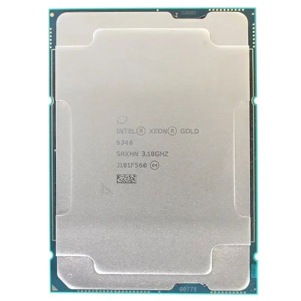 Dell INTEL XEON 12 CORE CPU GOLD (08Y11Y-RFB)