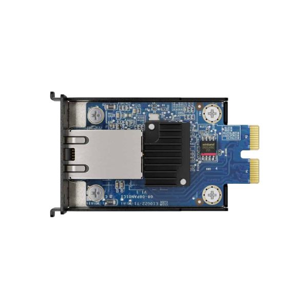 Synology E10G22-T1-Mini Intern Ethernet 10000 Mbit/s (E10G22-T1-MINI)