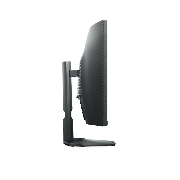DELL S3222DGM computer monitor 80 cm (31.5") 2560 x 1440 Pixels Wide Quad HD LCD Zwart (S3222DGM) DELL S3222DGM computer monitor 80 cm (31.5") 2560 x 1440 Pixels Wide Quad HD LCD Zwart (S3222DGM)