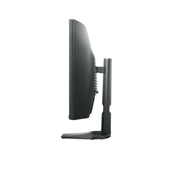 DELL S3222DGM computer monitor 80 cm (31.5") 2560 x 1440 Pixels Wide Quad HD LCD Zwart (S3222DGM) DELL S3222DGM computer monitor 80 cm (31.5") 2560 x 1440 Pixels Wide Quad HD LCD Zwart (S3222DGM)