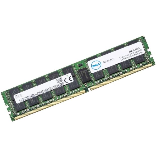 Dell 64GB 4Rx4 PC4-17000P-L (SNP03VMYC/64G-OEM-RFB)