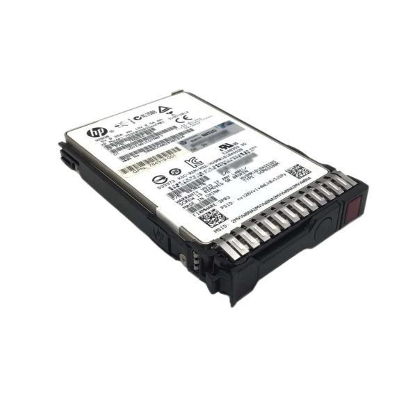 HP 920GB SAS Small Form Factor (879393-001-RFB)