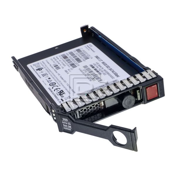 HP 960GB SATA MU SFF SC DS SSD (P02761-003-RFB)