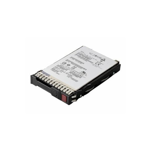 HP 480GB SATA MU SFF SC DS SSD (P13658-B21-RFB)