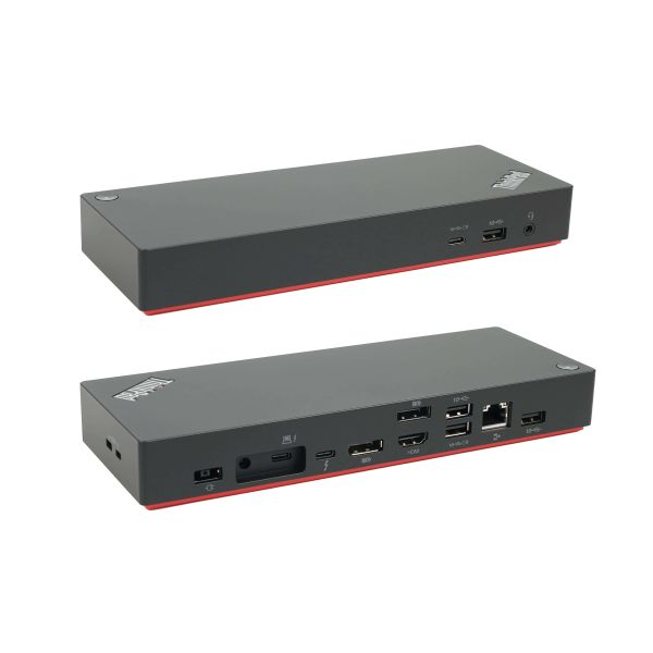 Lenovo ThinkPad Universal Thunderbolt 4 (40B00135ITN) (40B00135ITN)