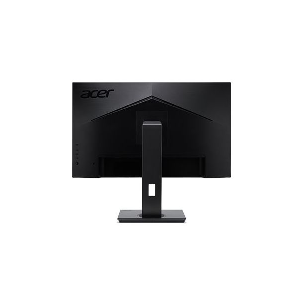 Acer B7 B247Y computer monitor 60,5 cm (23.8") 1920 x 1080 Pixels Full HD LED Zwart (UM.QB7EE.C01)