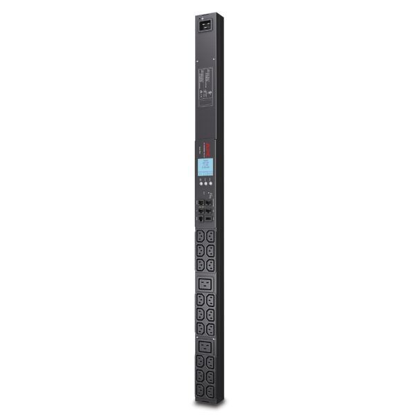 APC Rack PDU 2G Metered ZeroU 32A 230V (36) (AP8853RED)