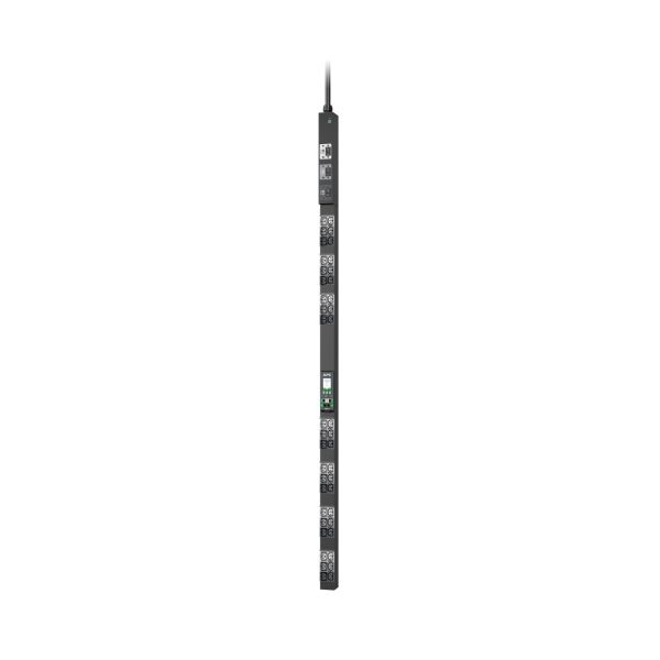 APC APDU10351ME energiedistributie 21 AC-uitgang(en) 0U Zwart (APDU10351ME)