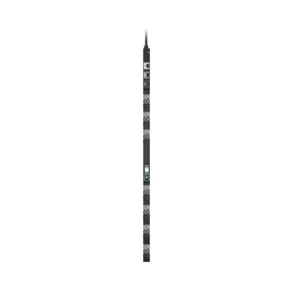 APC APDU10351ME energiedistributie 21 AC-uitgang(en) 0U Zwart (APDU10351ME) APC APDU10351ME energiedistributie 21 AC-uitgang(en) 0U Zwart (APDU10351ME)