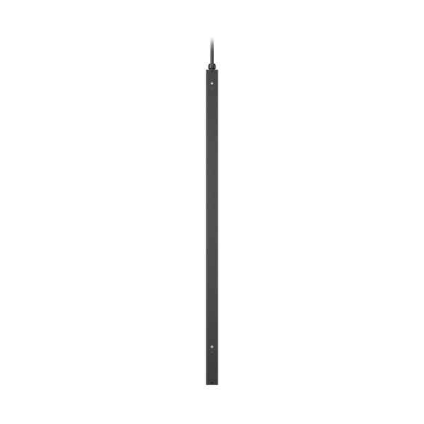 APC APDU10452ME energiedistributie 42 AC-uitgang(en) Zwart (APDU10452ME)