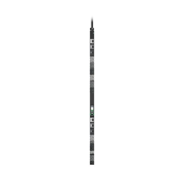 APC APDU10452SW energiedistributie 42 AC-uitgang(en) Zwart (APDU10452SW) APC APDU10452SW energiedistributie 42 AC-uitgang(en) Zwart (APDU10452SW)