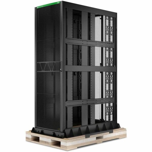 APC NetShelter SX Advanced Rack High St (AR9557SPB2)