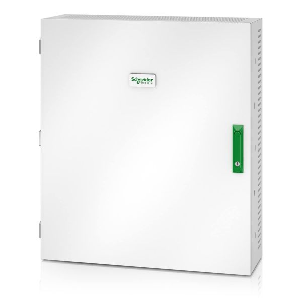 APC PARALLEL MAINT BP PANEL 2 UPSS 40-50KW (GVSBPAR40K50H)