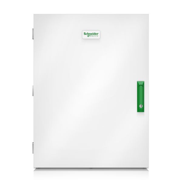 APC Galaxy VS Maintenance Bypass Panel Single-Unit 80-120kW 400V Wallmount (GVSBPSU80K120H) APC Galaxy VS Maintenance Bypass Panel Single-Unit 80-120kW 400V Wallmount (GVSBPSU80K120H)