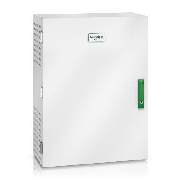 APC Galaxy VS Maintenance Bypass Panel Single-Unit 80-120kW 400V Wallmount (GVSBPSU80K120H) APC Galaxy VS Maintenance Bypass Panel Single-Unit 80-120kW 400V Wallmount (GVSBPSU80K120H)