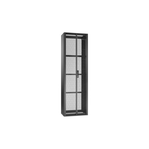 APC 850 tot 1200mm diepte adapter voor Easy UPS 3-fasige modulaire en Galaxy PX UPS, Zwart (SP3OPT003)